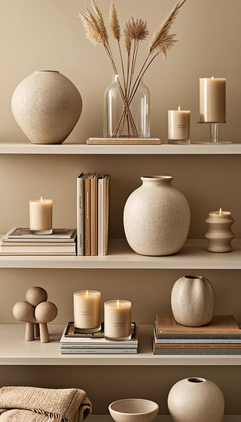 Home Decor Collection