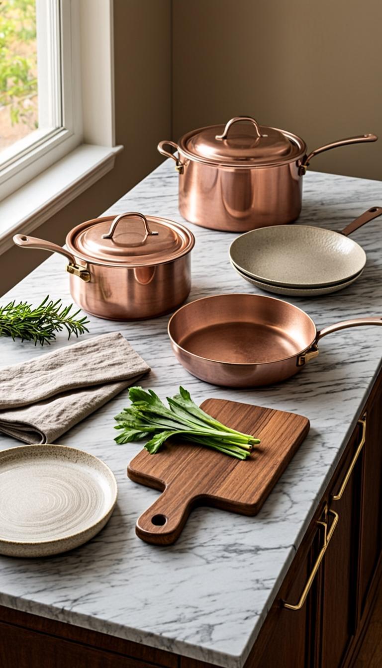 Kitchenware Collection